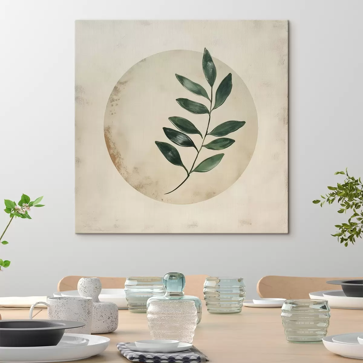 Pilt Botaaniline ring s46048