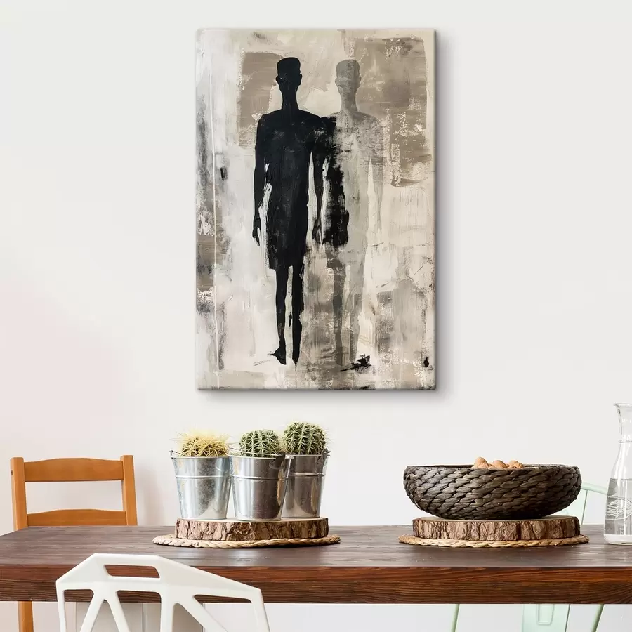 Pilt Abstraktne joonis s46049