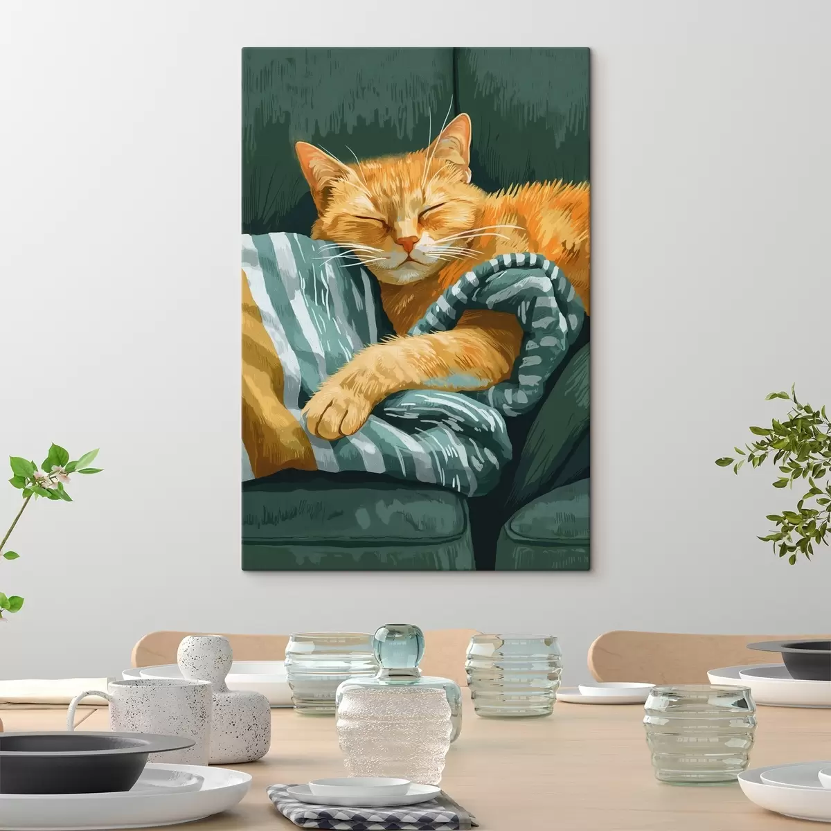 Pilt Kassi puhkus s46055