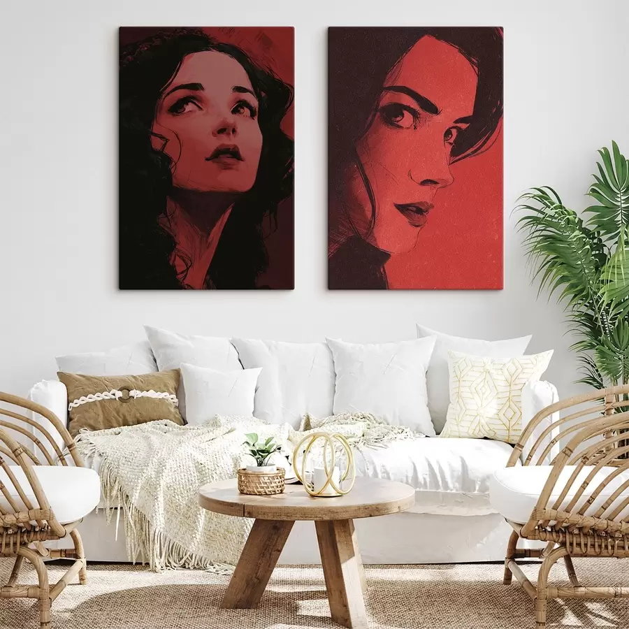 Pilt Portreed m00806