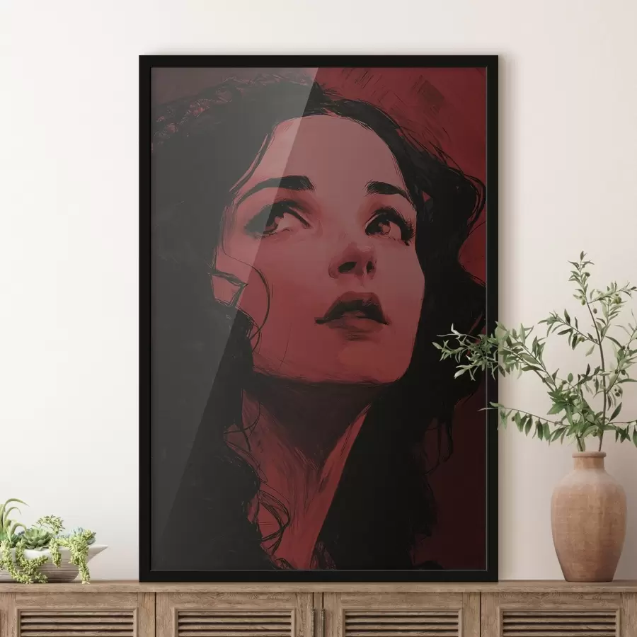 Fototapeedid Portree f46015