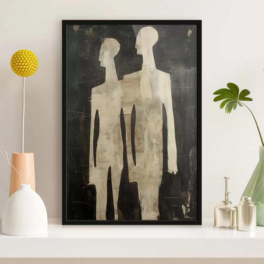 Fototapeedid Varjud f46020