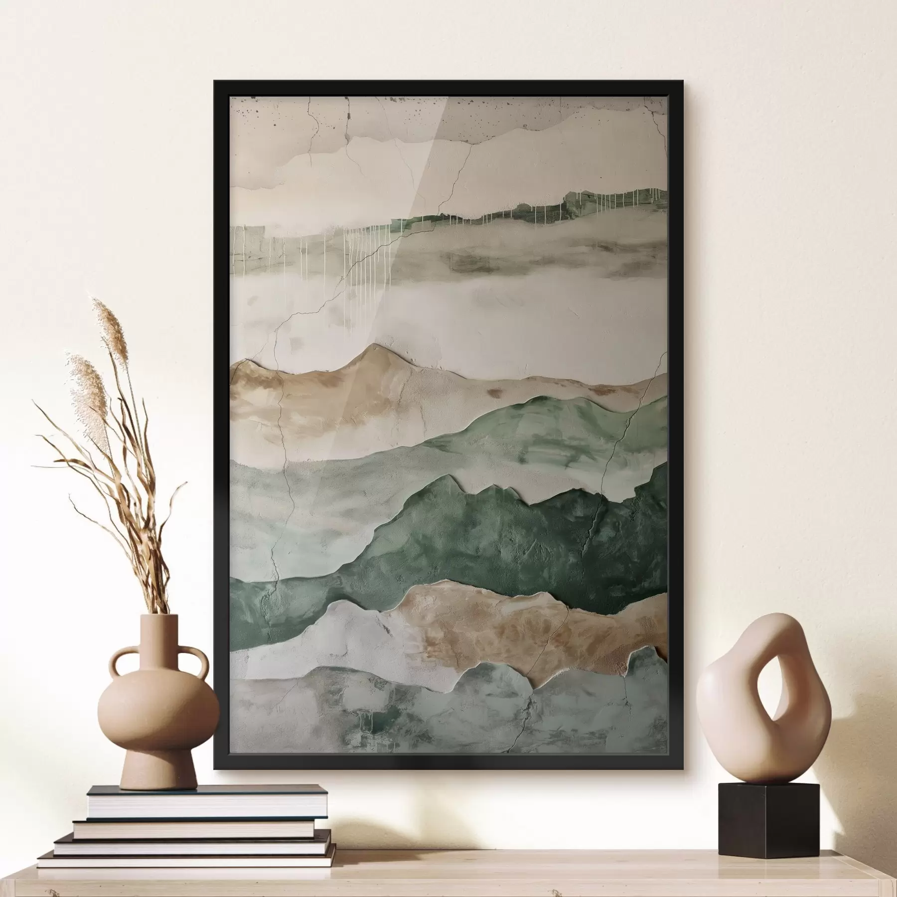 Fototapeedid Mäed f46024