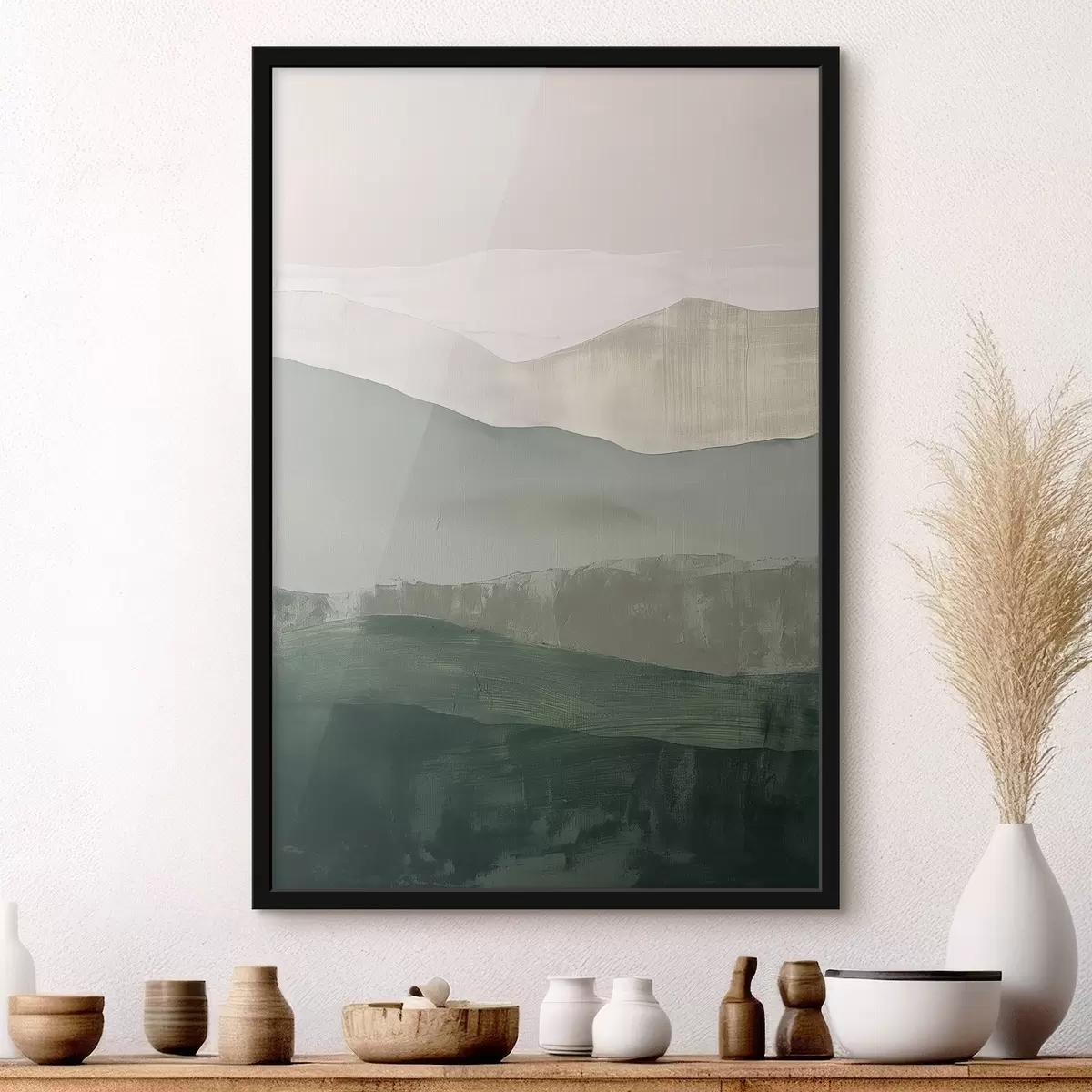 Plakat Maastik f46025