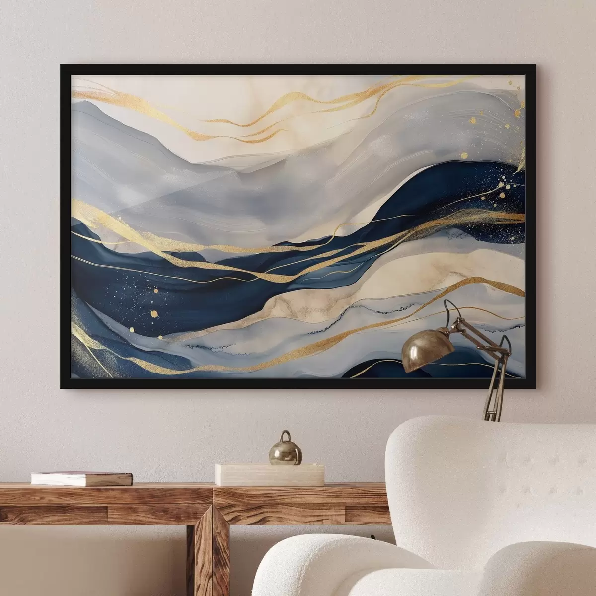 Plakat Lained f46027