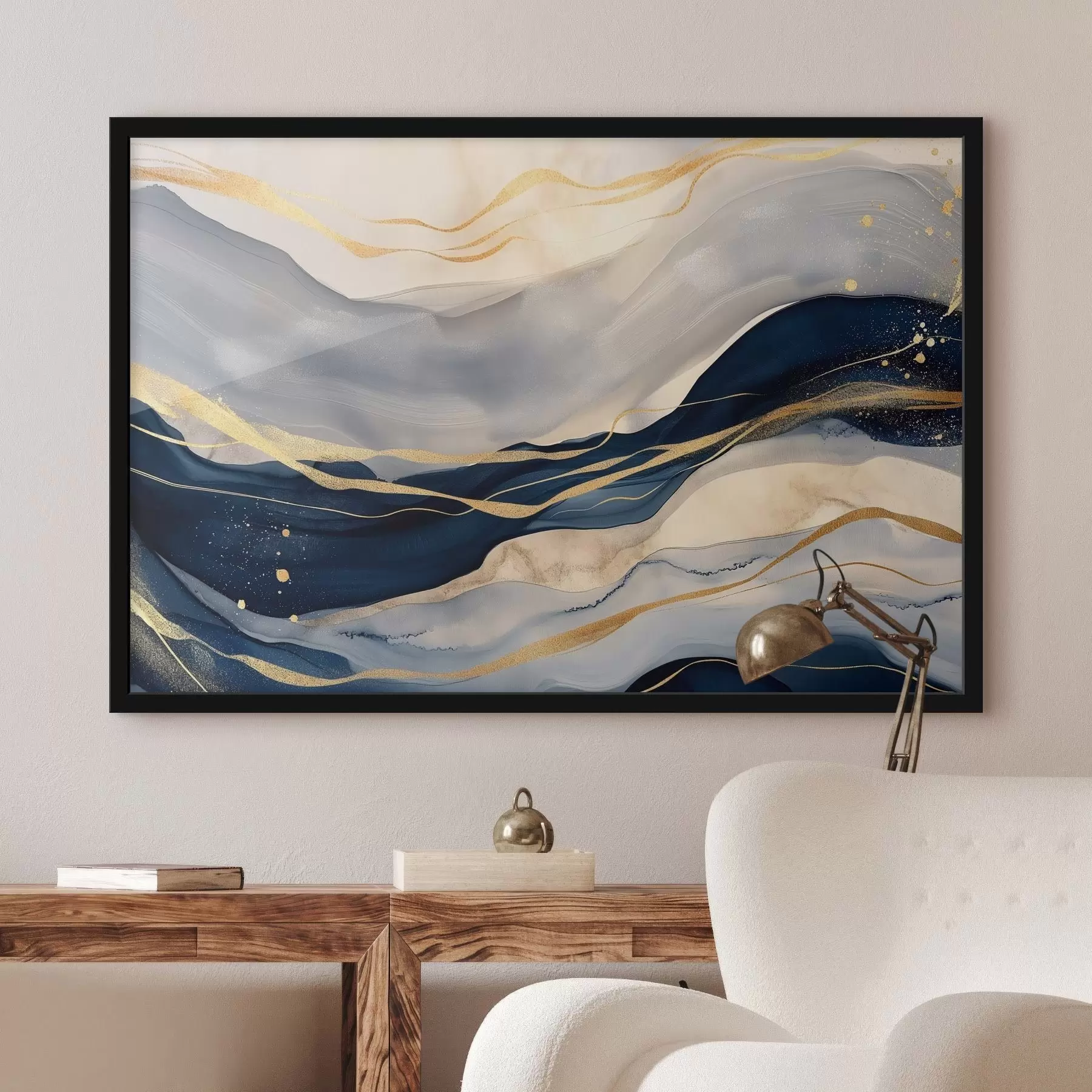 Fototapeedid Lained f46027