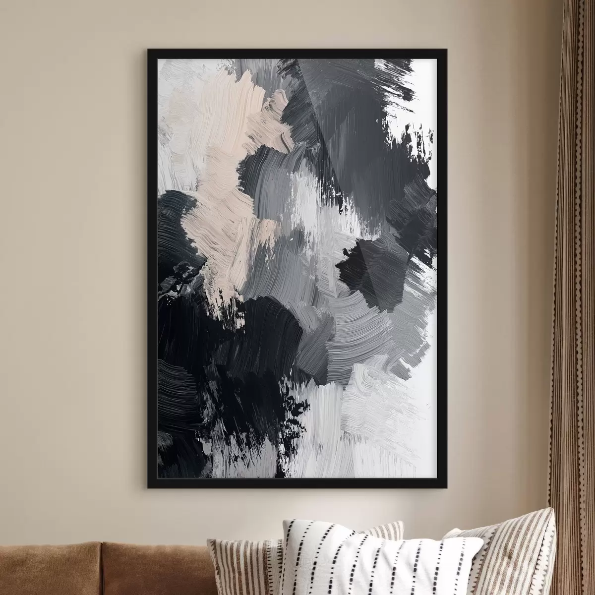 Plakat Tindipilved f46028