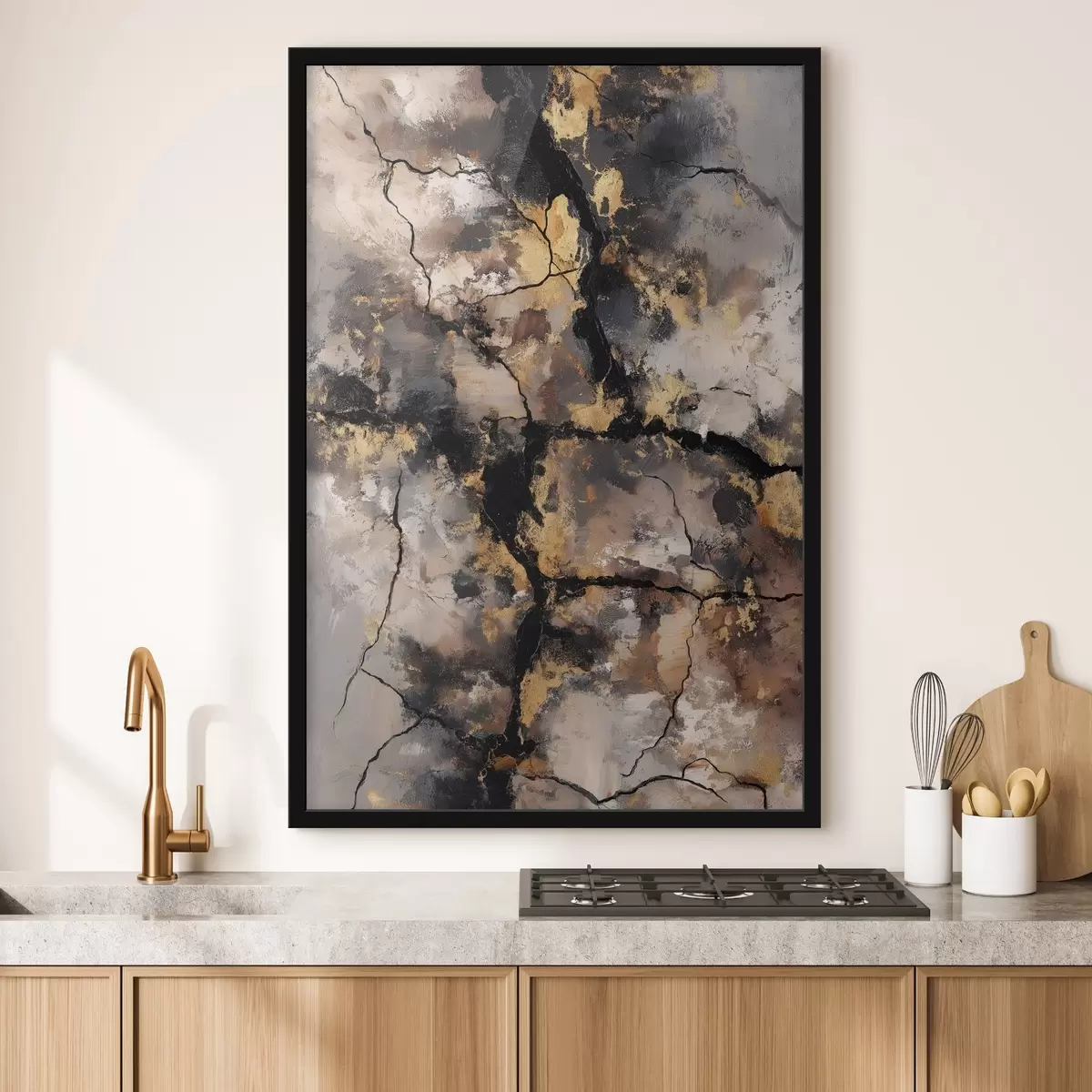 Plakat Marmor f46035