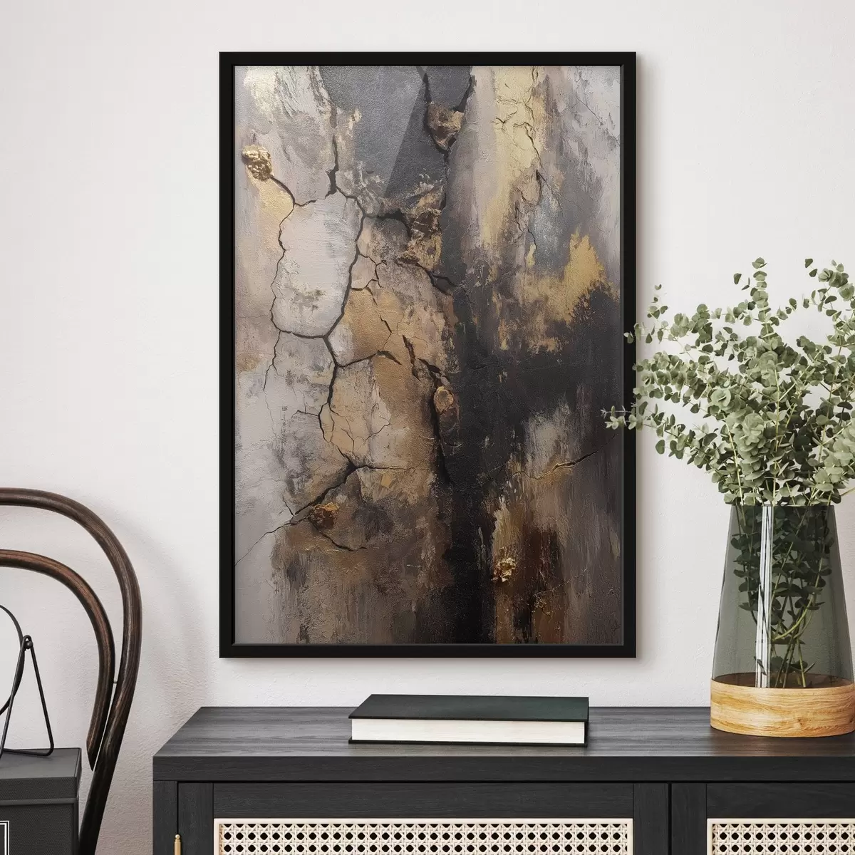 Plakat Marmor f46036