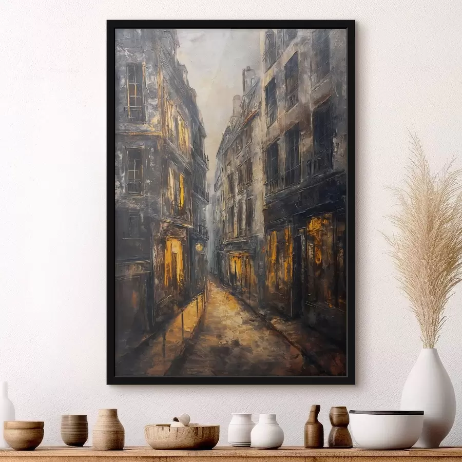 Fototapeedid Linn f46039