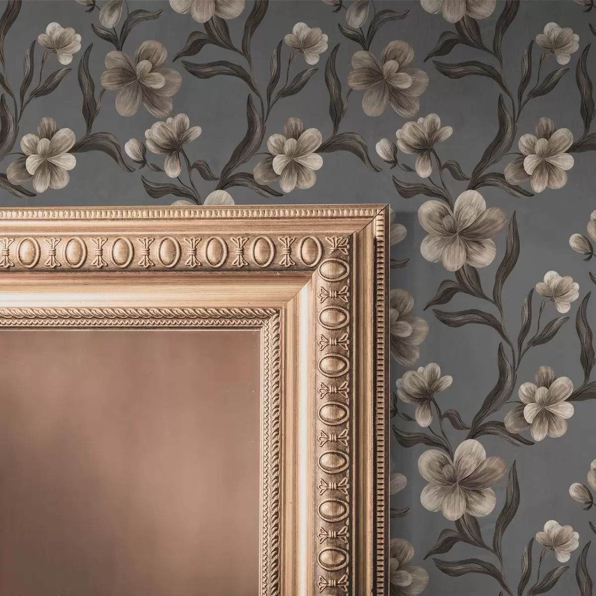 Tapeet Beežid lilled grafiithalli taustal a00626v4