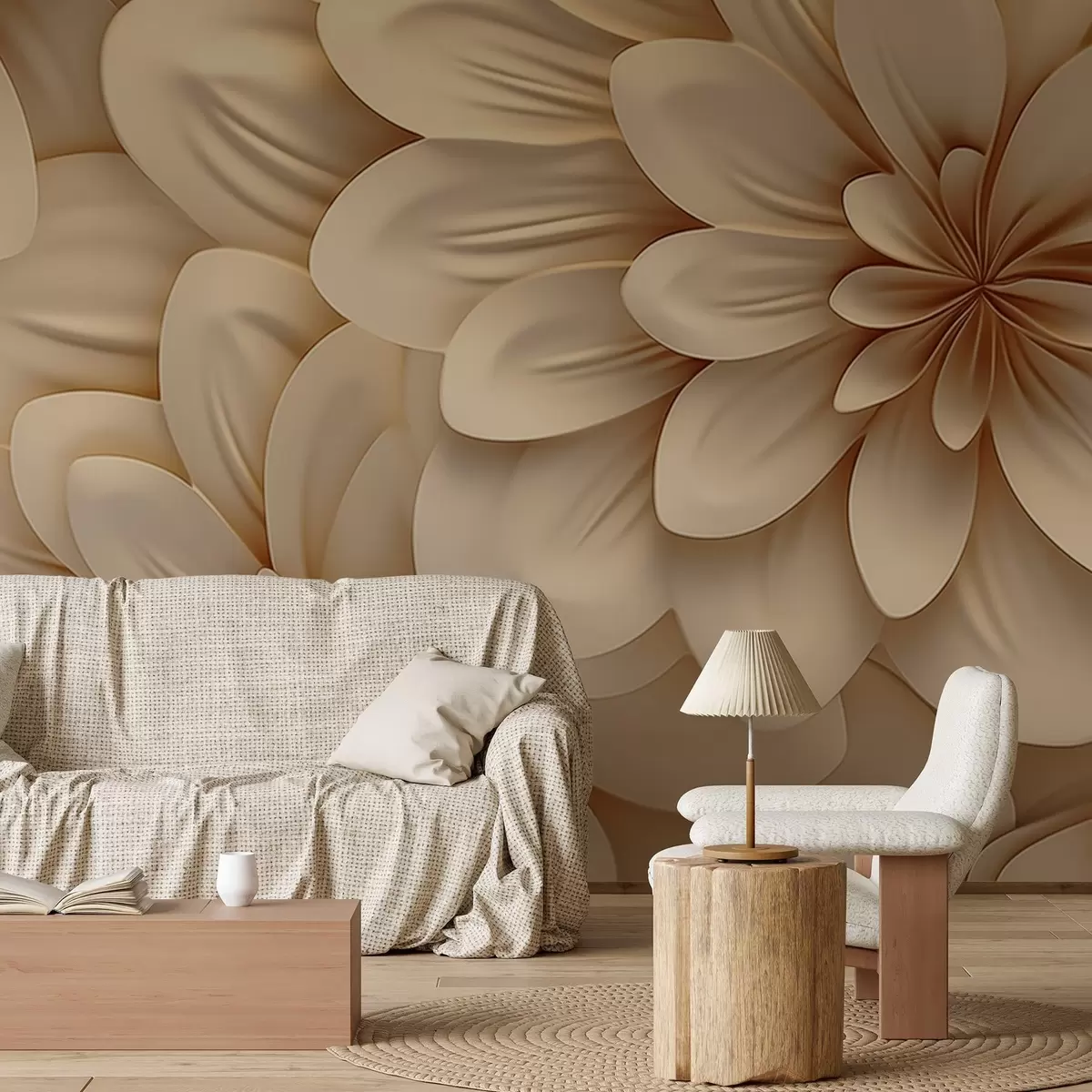 Fototapeedid Lilled w04647