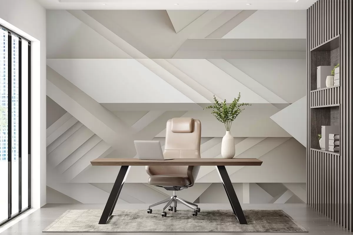 Fototapeedid Abstraktsioon w04685