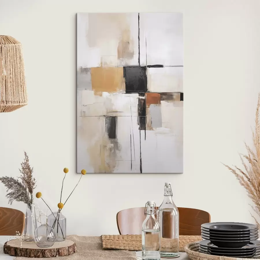 Pilt Kaasaegne abstraktsioon s46126