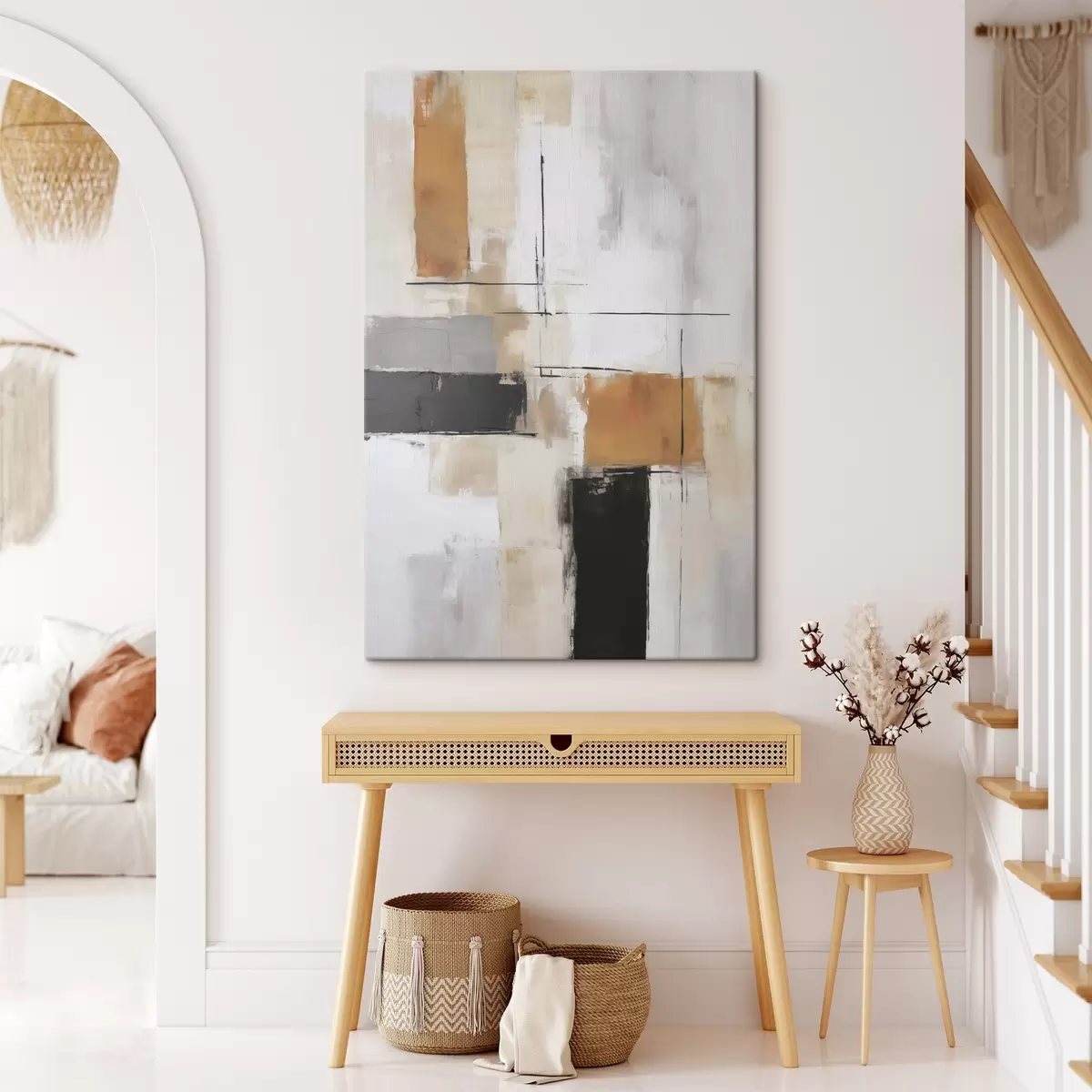 Pilt Abstraktsioon s46127