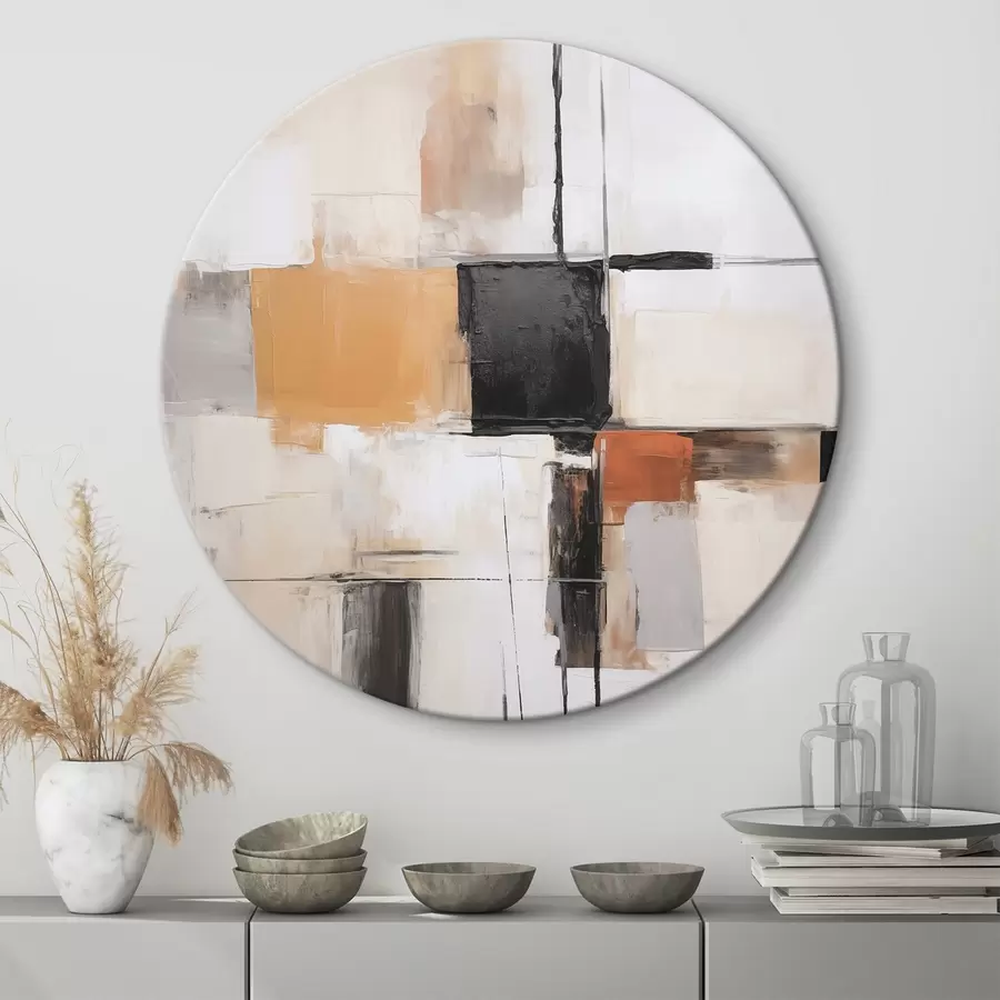 Pilt Kaasaegne abstraktsioon r46126