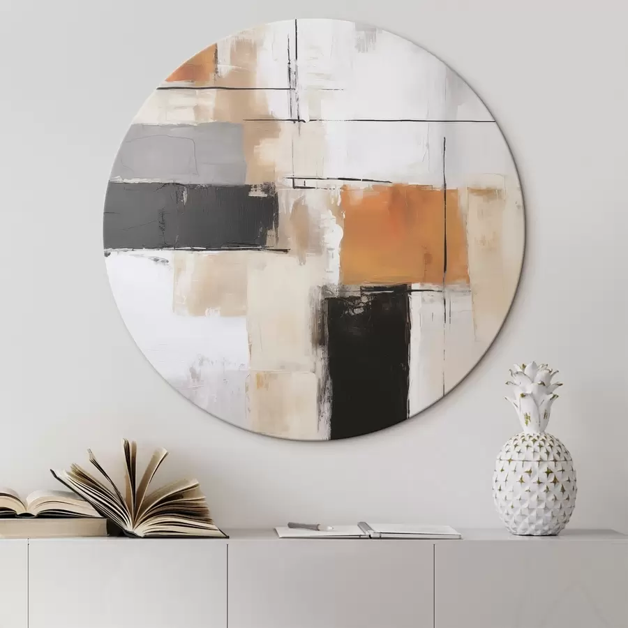 Pilt Abstraktsioon r46127