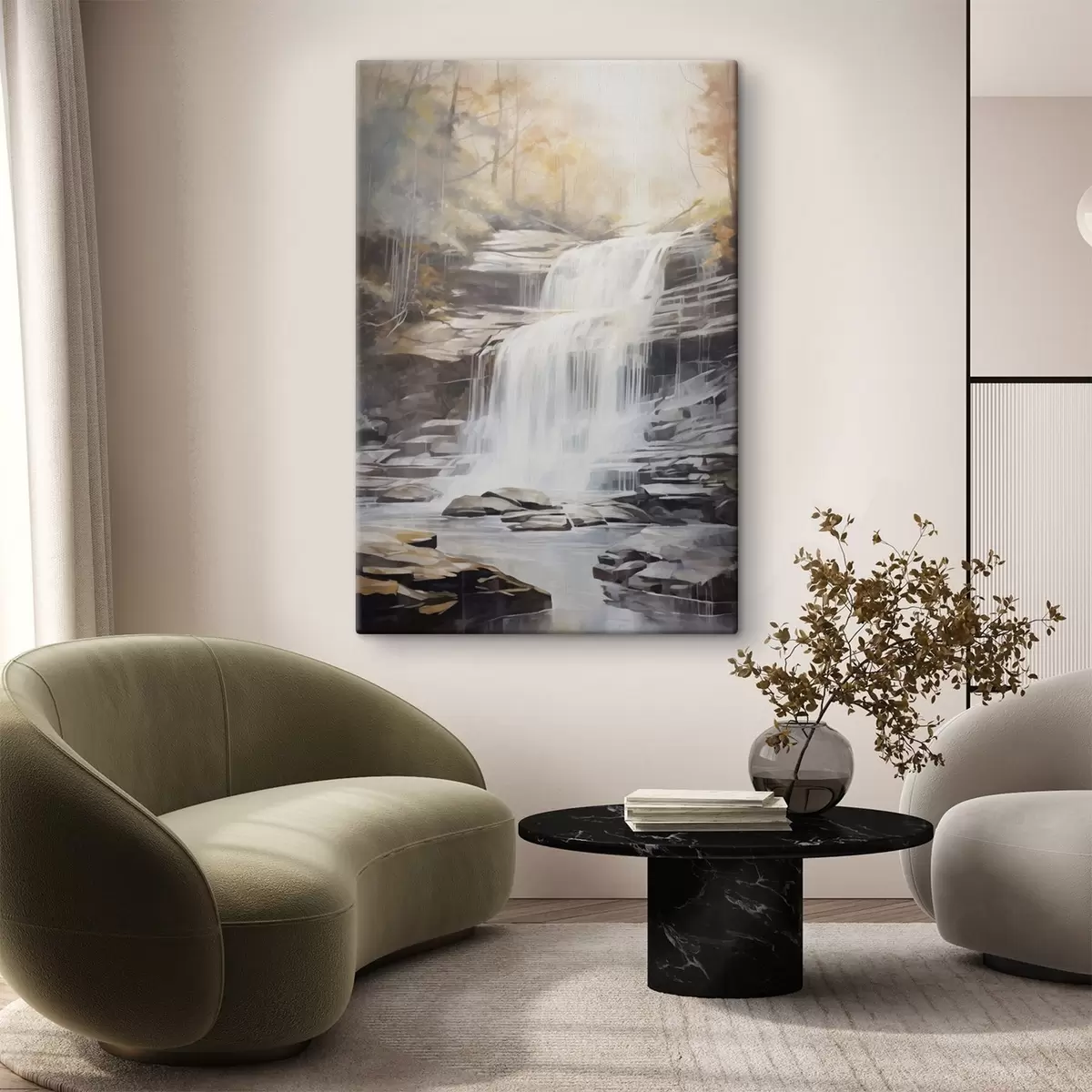 Pilt Vesiputous s46197