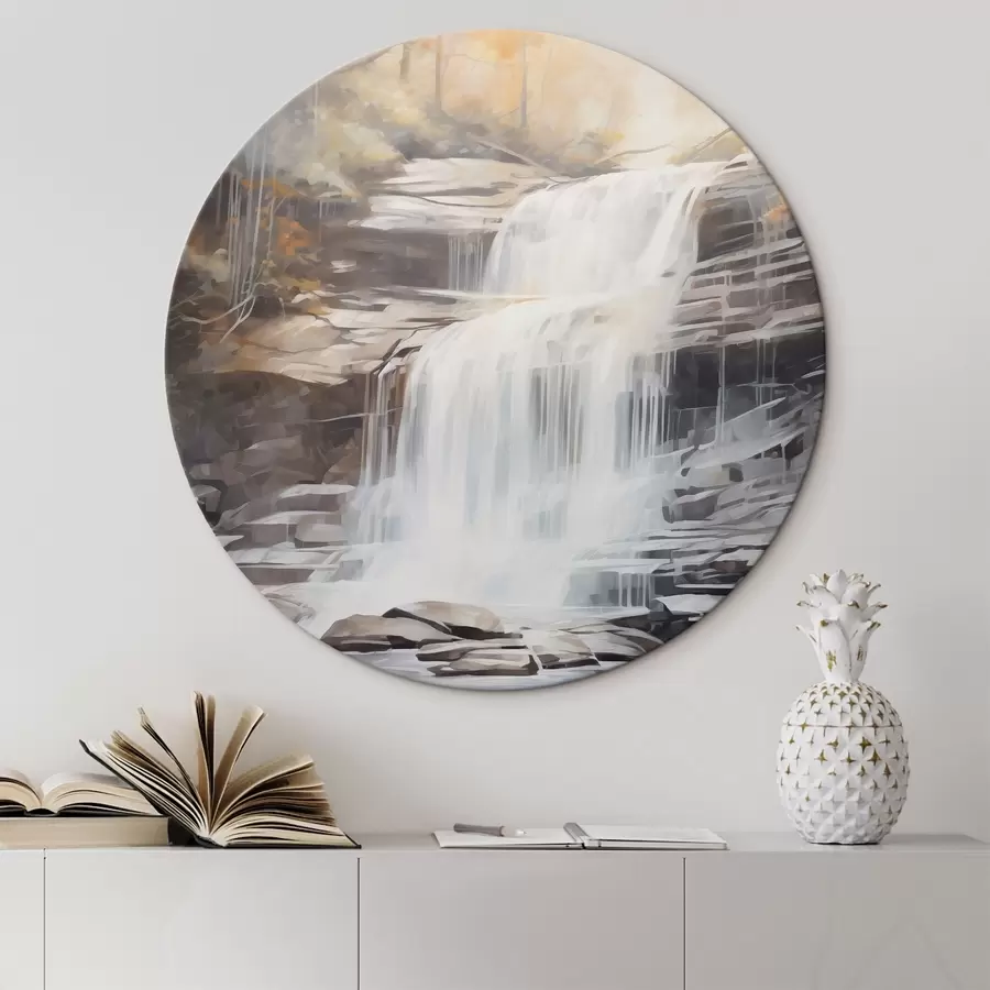 Pilt Vesiputous r46197