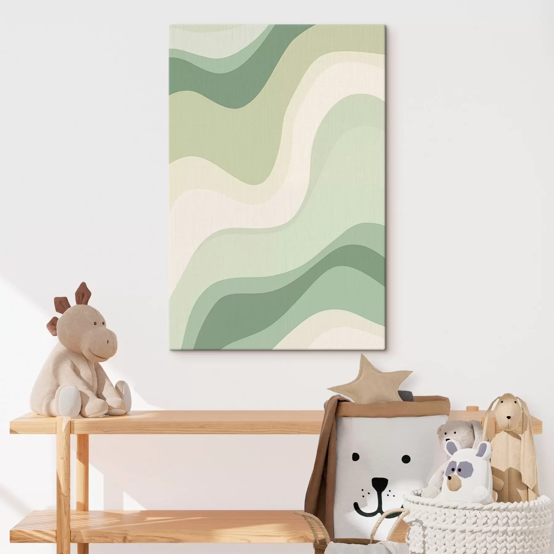 Pilt Abstraktsed lained s46214