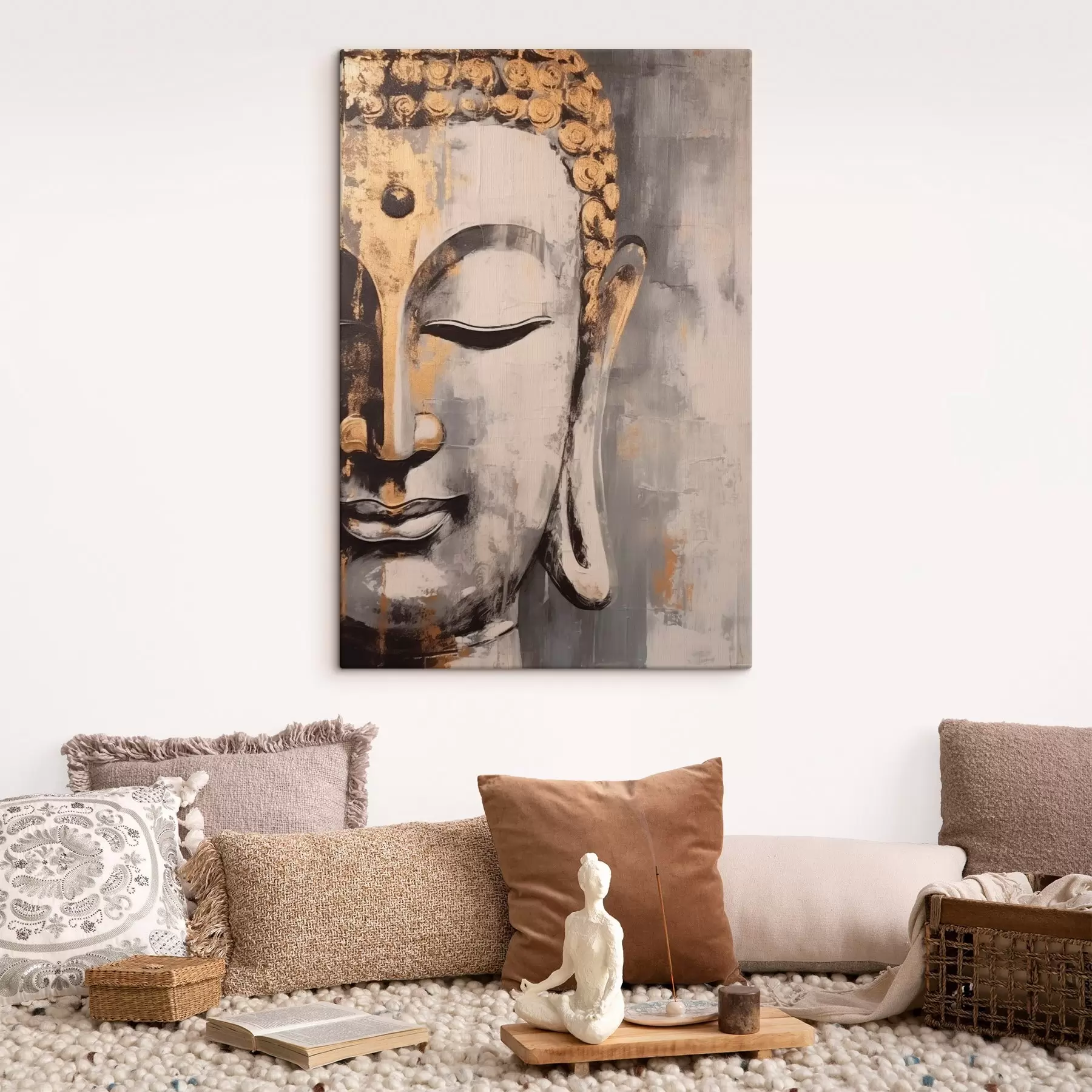 Pilt Buddha s46216