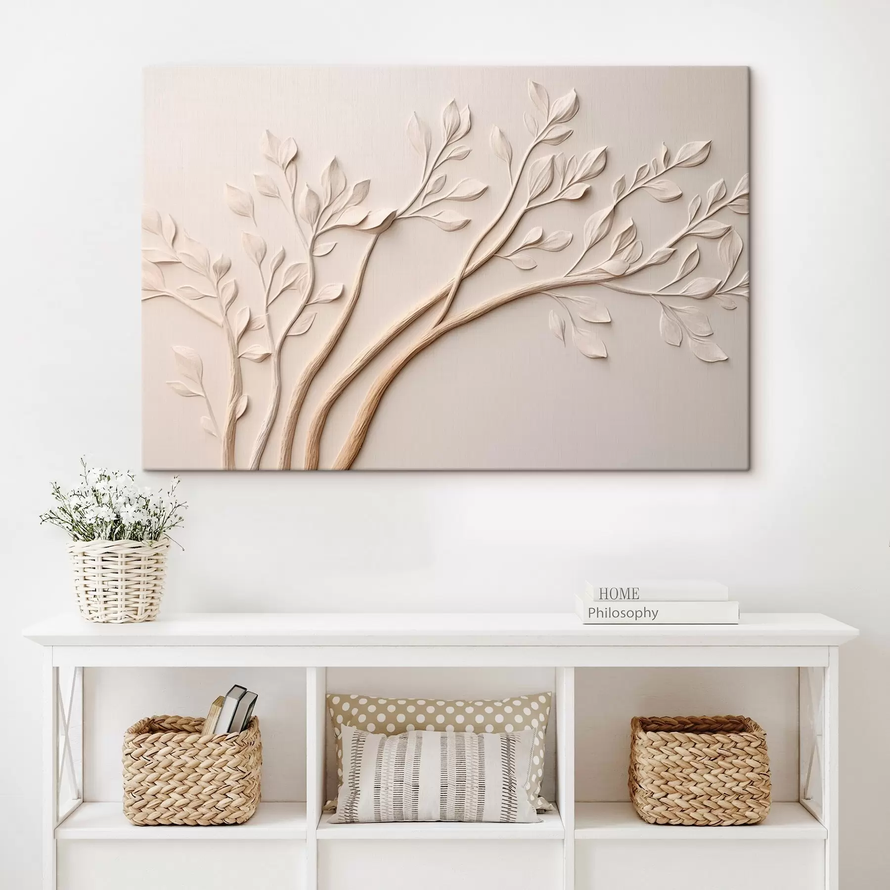 Pilt Puu oksa s46223