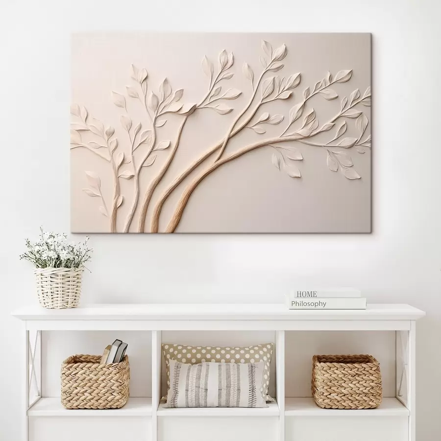 Pilt Puu oksa s46223