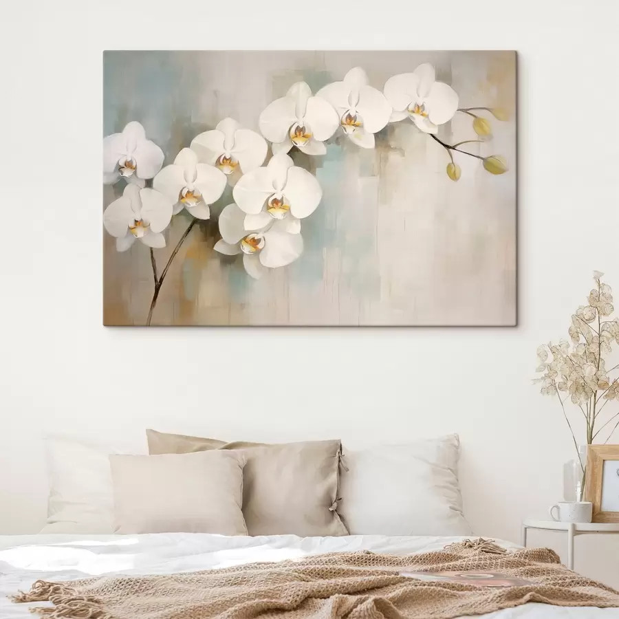 Pilt Orhideed s46233