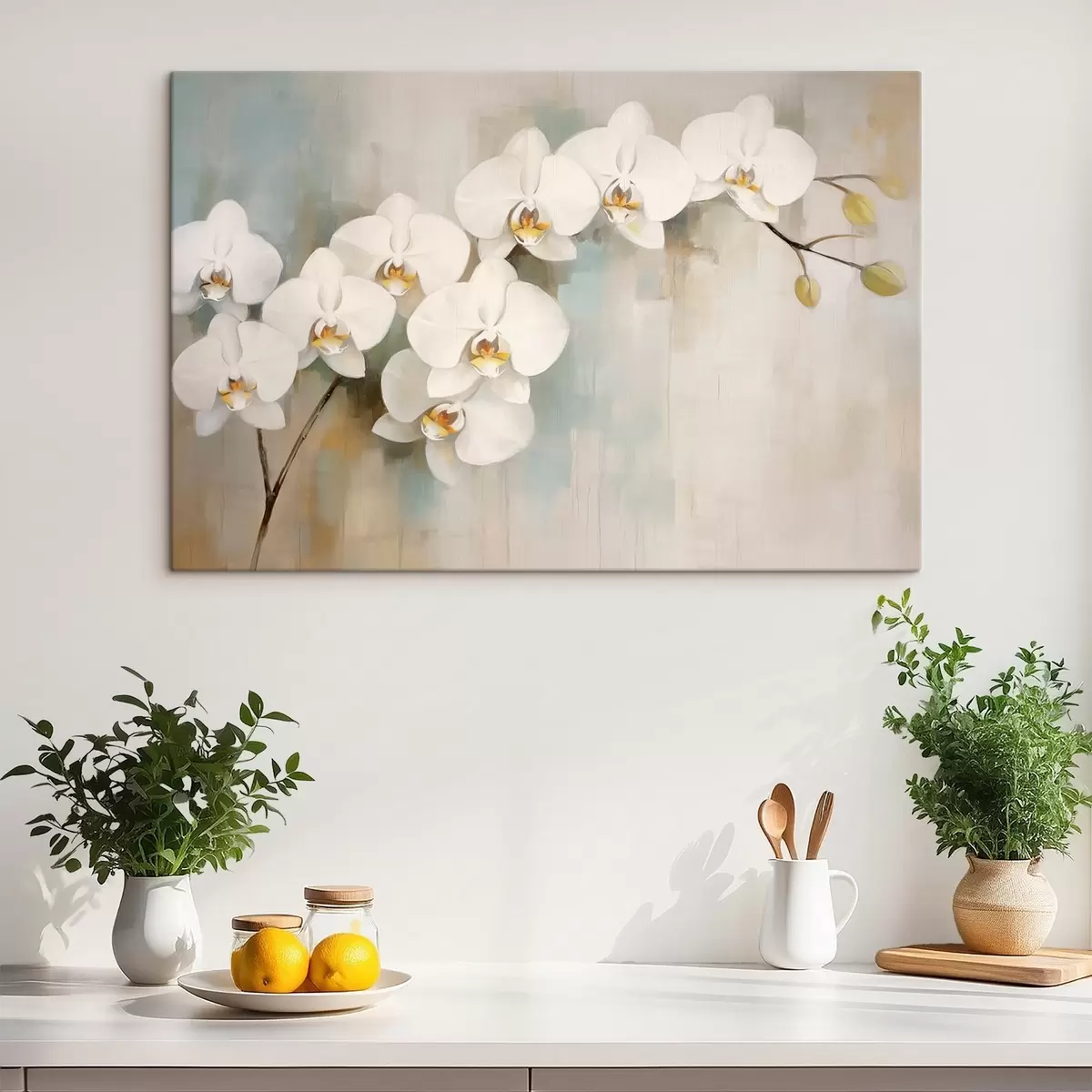 Pilt Orhideed s46233