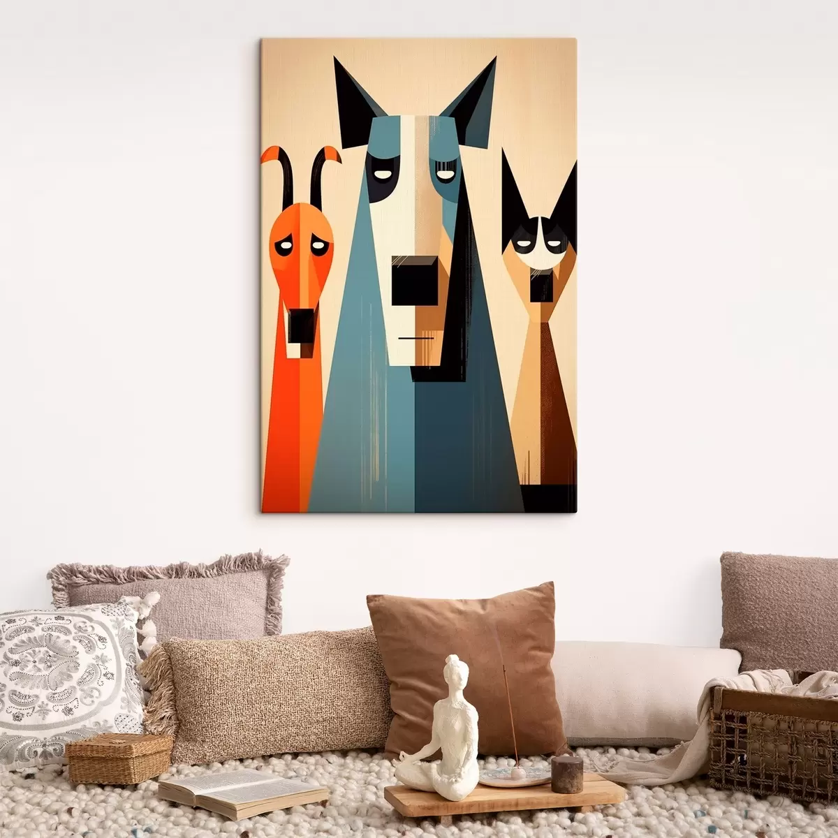 Pilt Kokkuvõte Koerad s46235