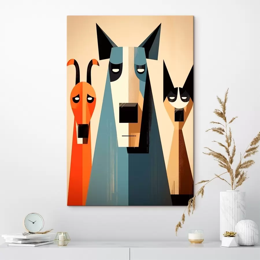 Pilt Kokkuvõte Koerad s46235