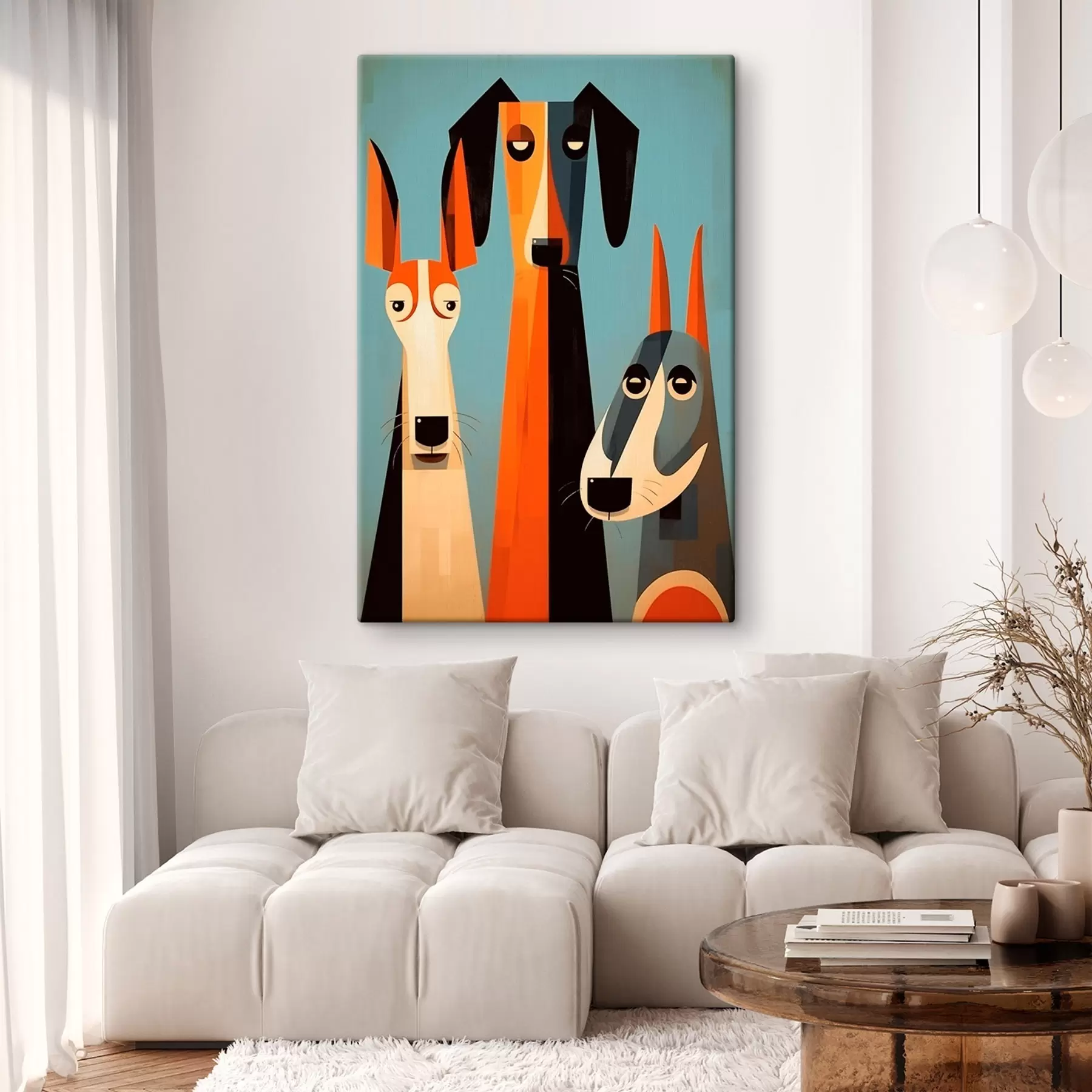 Pilt Kokkuvõte Koerad s46236