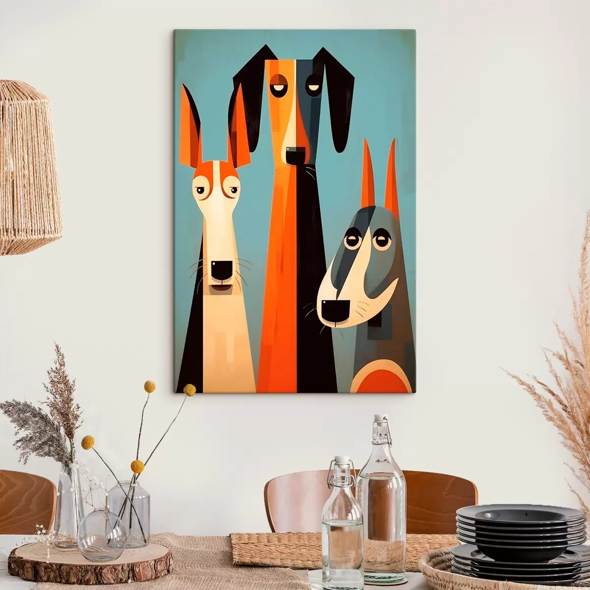 Pilt Kokkuvõte Koerad s46236