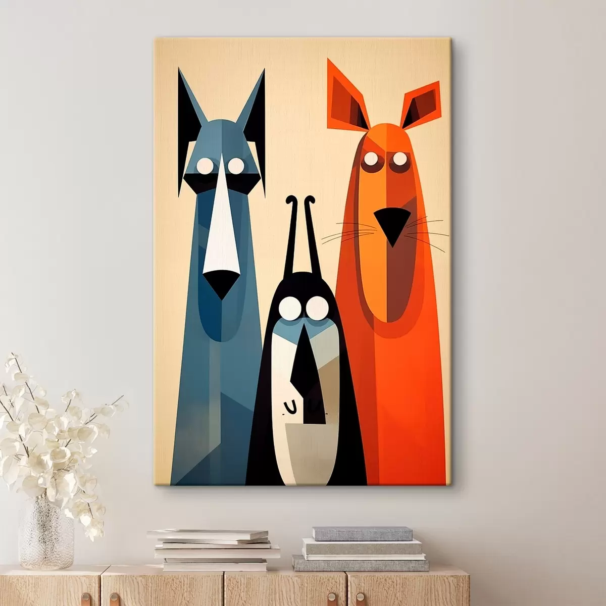 Pilt Kokkuvõte Koerad s46237