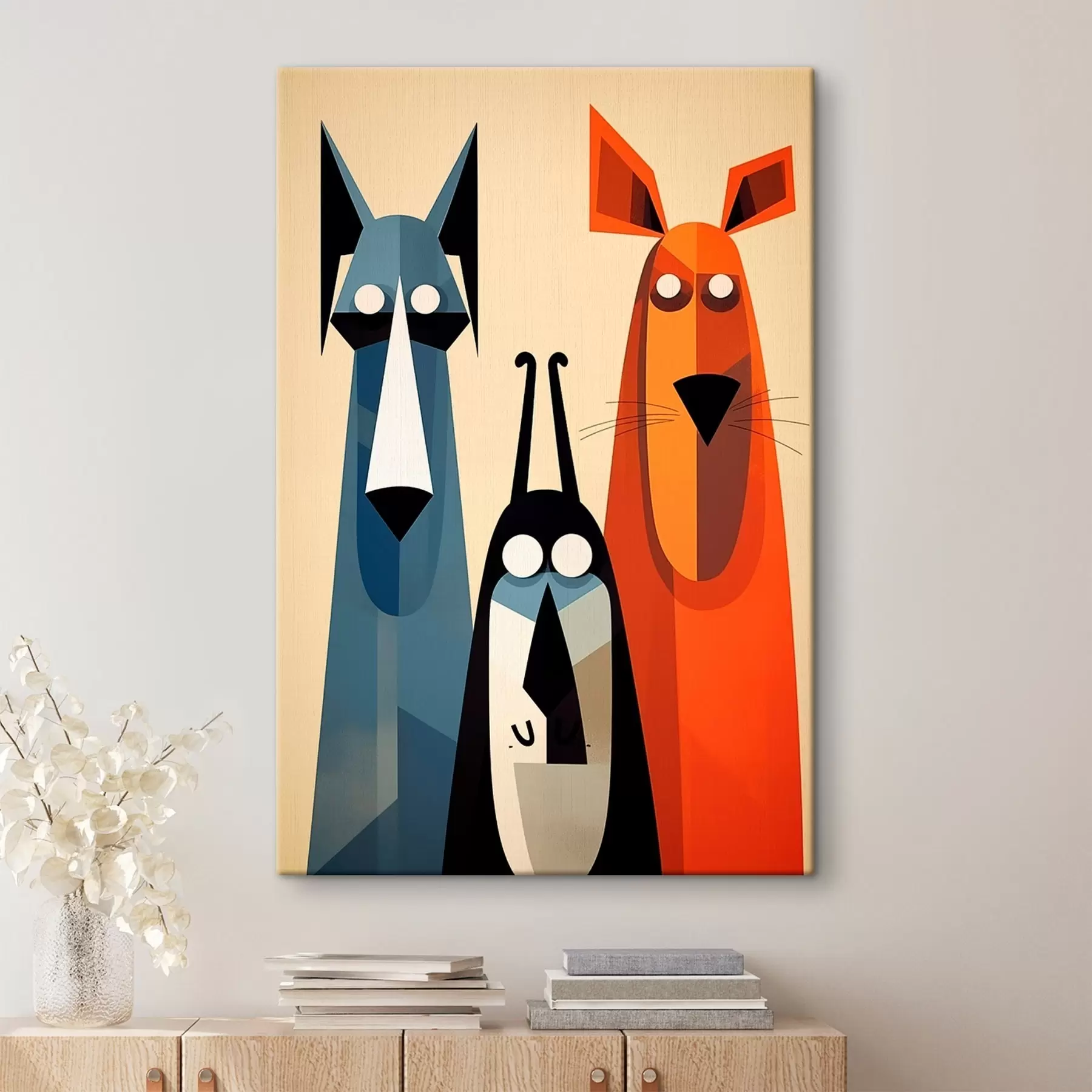 Pilt Kokkuvõte Koerad s46237