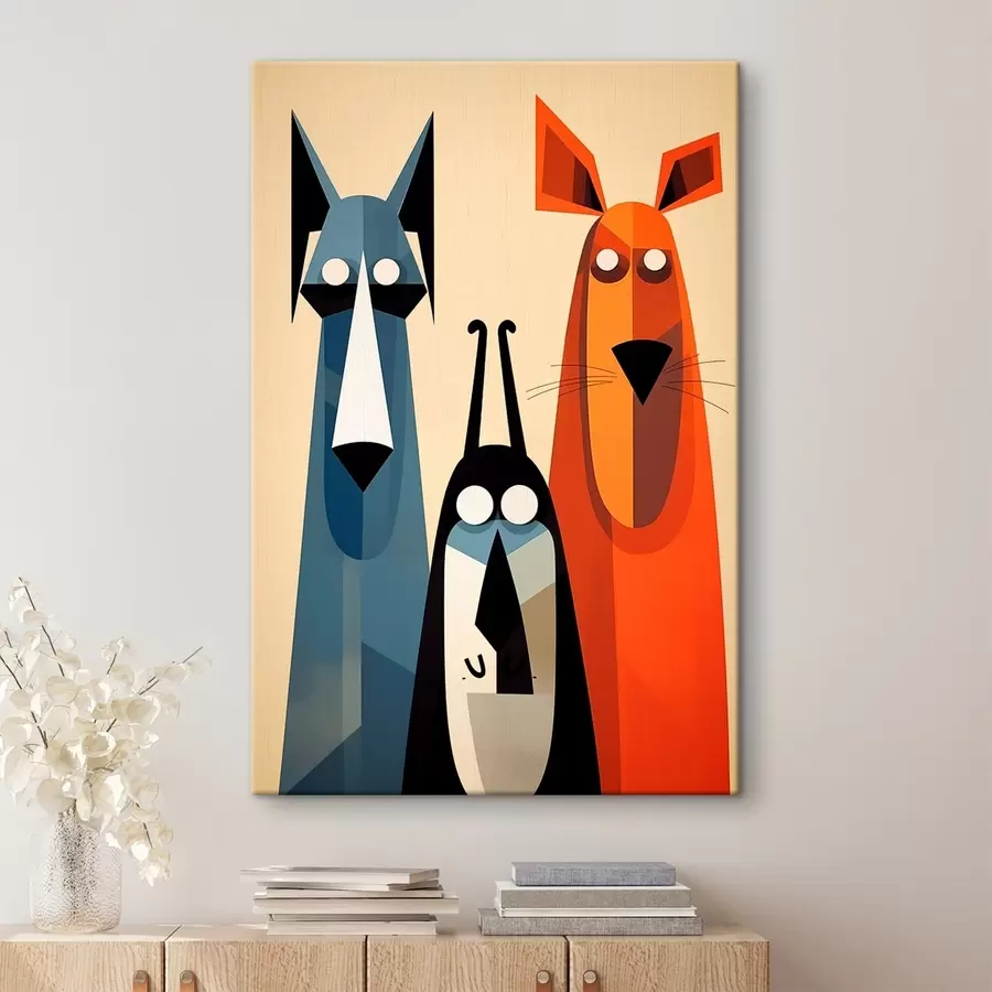 Pilt Kokkuvõte Koerad s46237