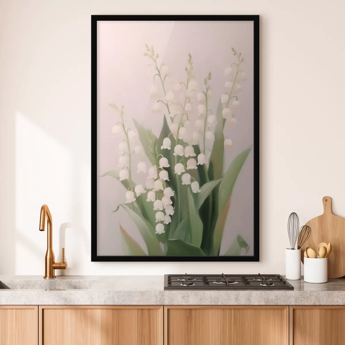 Plakat Maikellukesed f46212