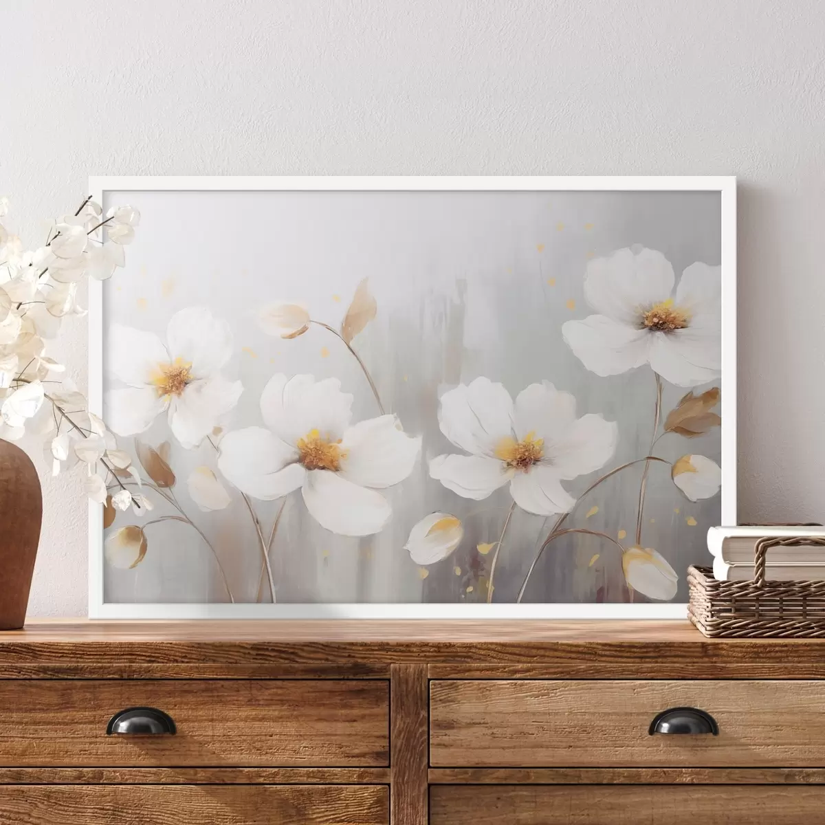 Plakat Lilled f46232