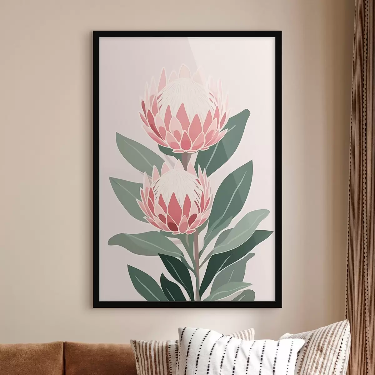 Plakat Proteus f46238