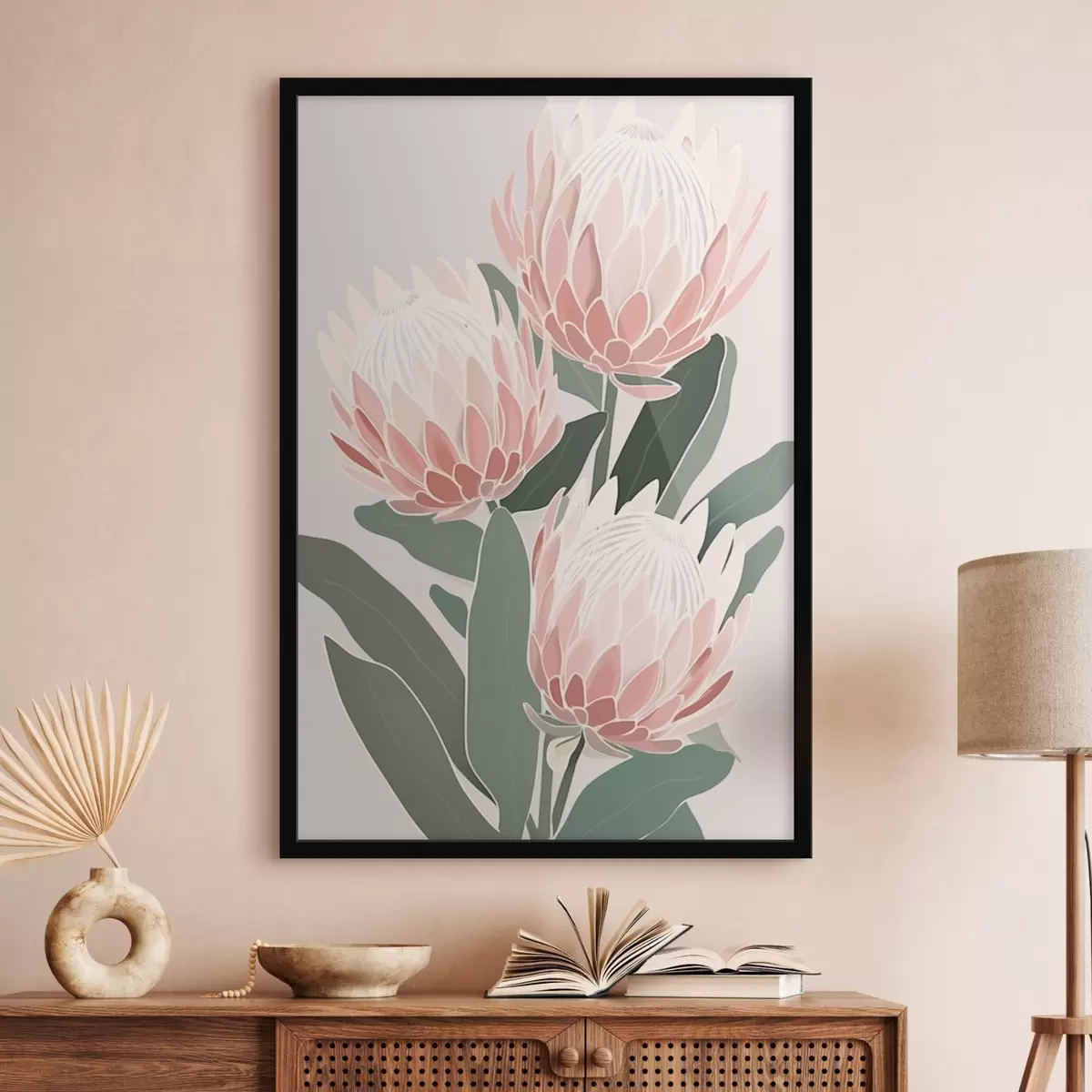 Plakat Proteus f46239