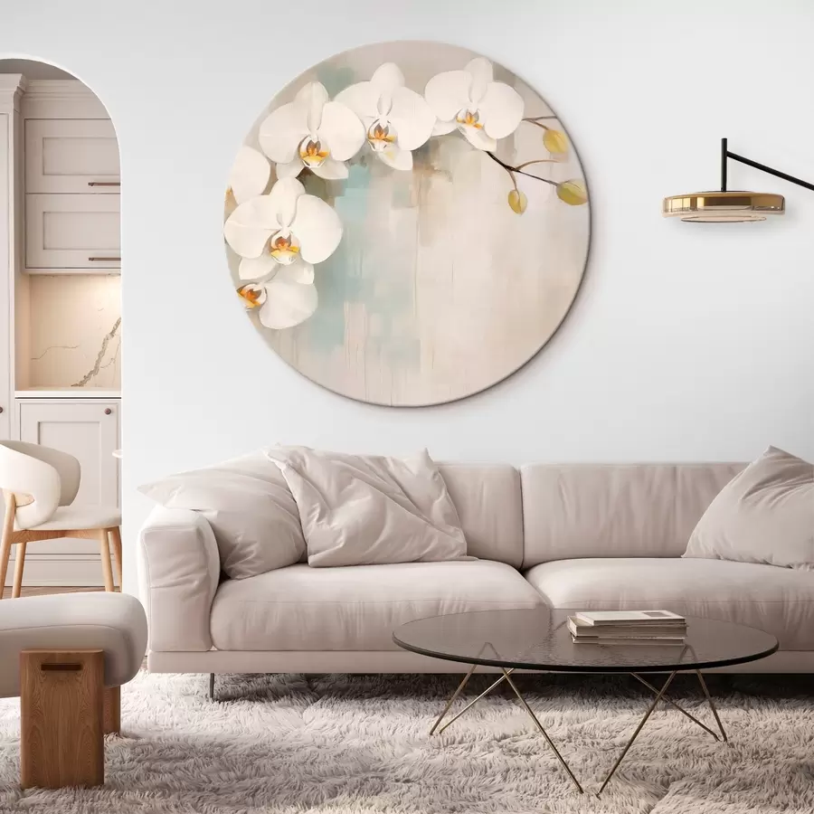 Pilt Orhideed r46233