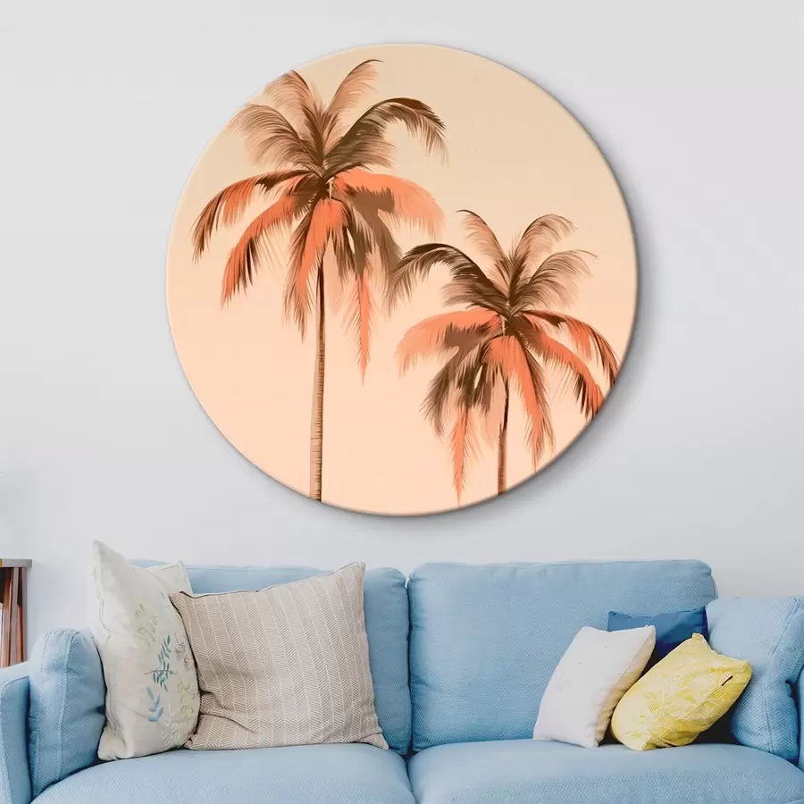 Pilt palmipuud r46245