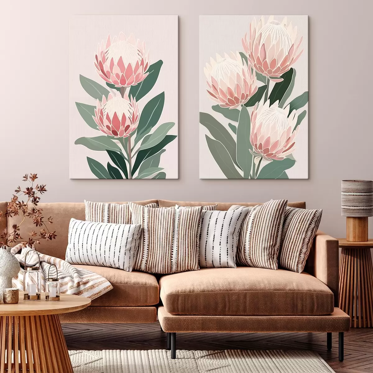 Pilt Proteas m00846