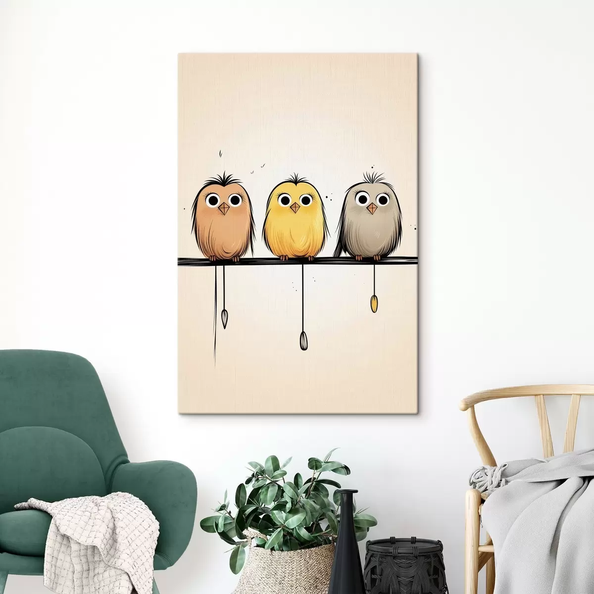 Pilt Armsad tibud s46071