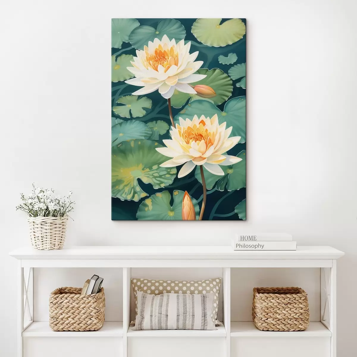 Pilt Suur lootus s46088