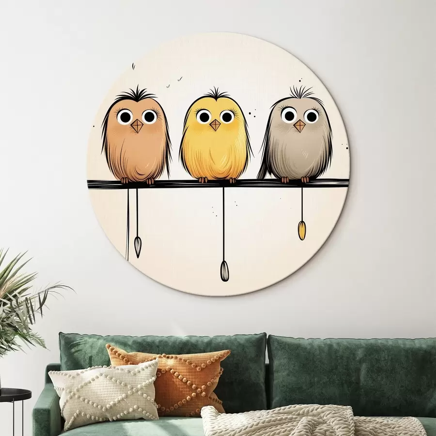 Pilt Armsad tibud r46071