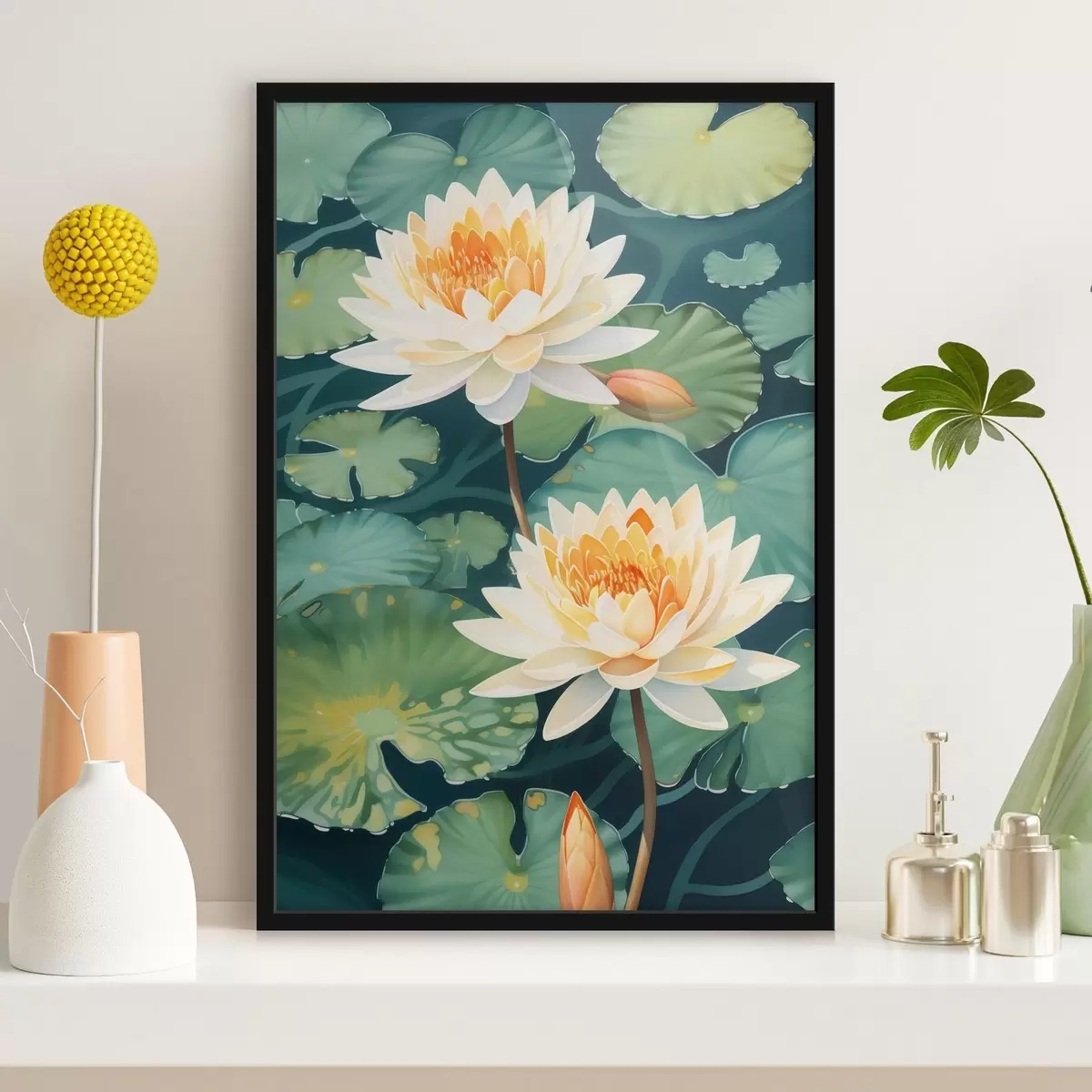 Plakat Suur lootus f46088