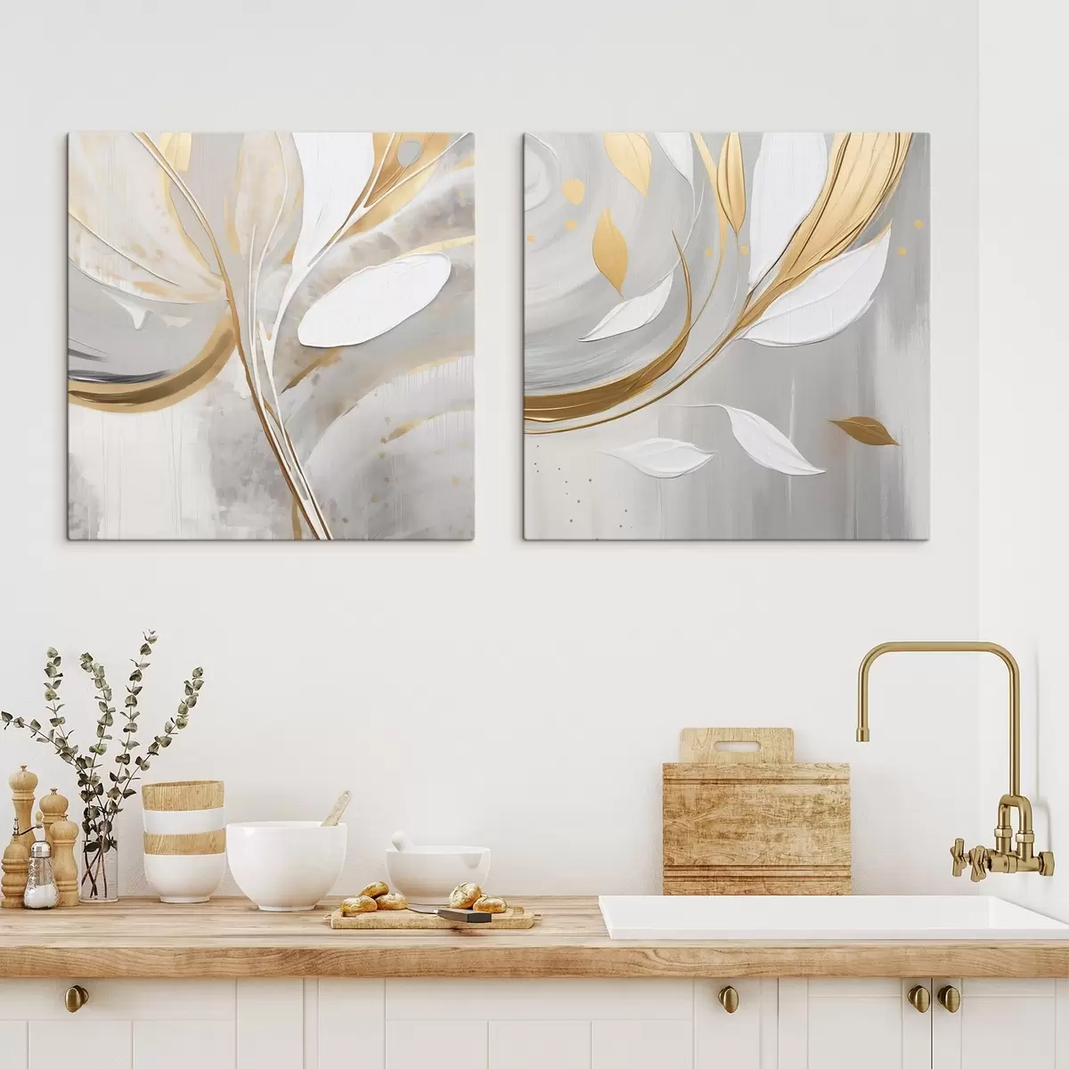 Pilt Abstraktsioon m00852