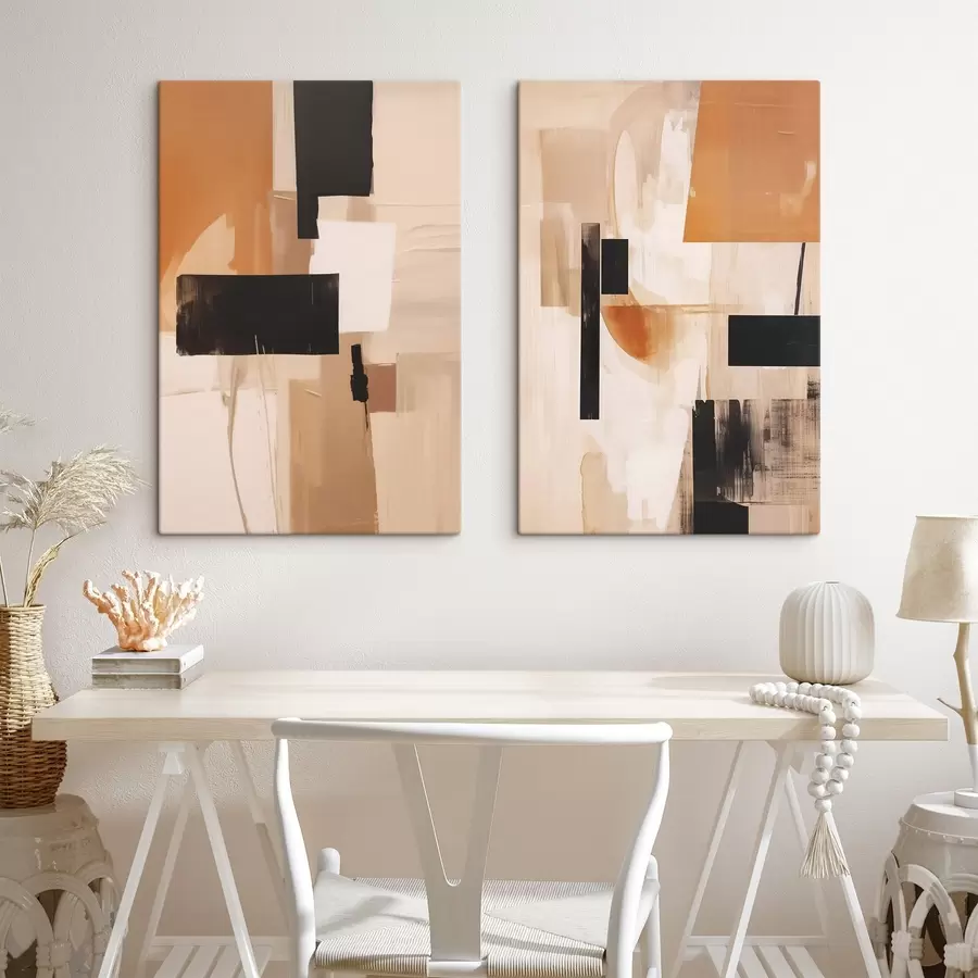 Pilt Abstraktsioon m00853