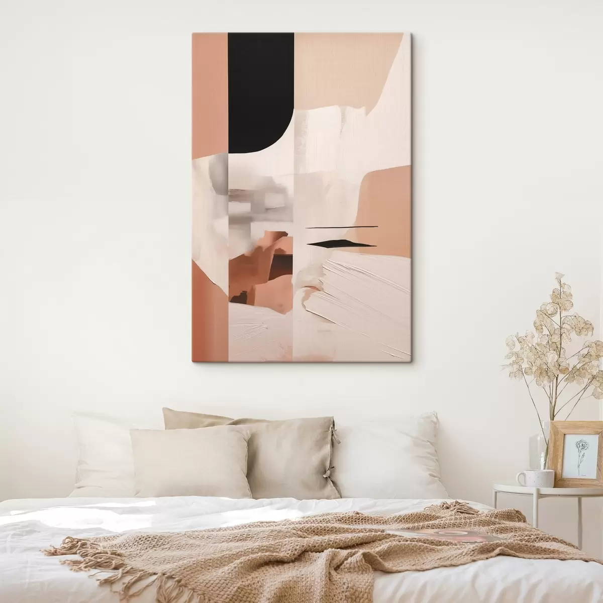 Pilt Abstraktne koostis s46133